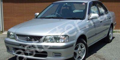 Купить генератор Nissan Sunny B15, ремонт генератора Nissan Sunny B15